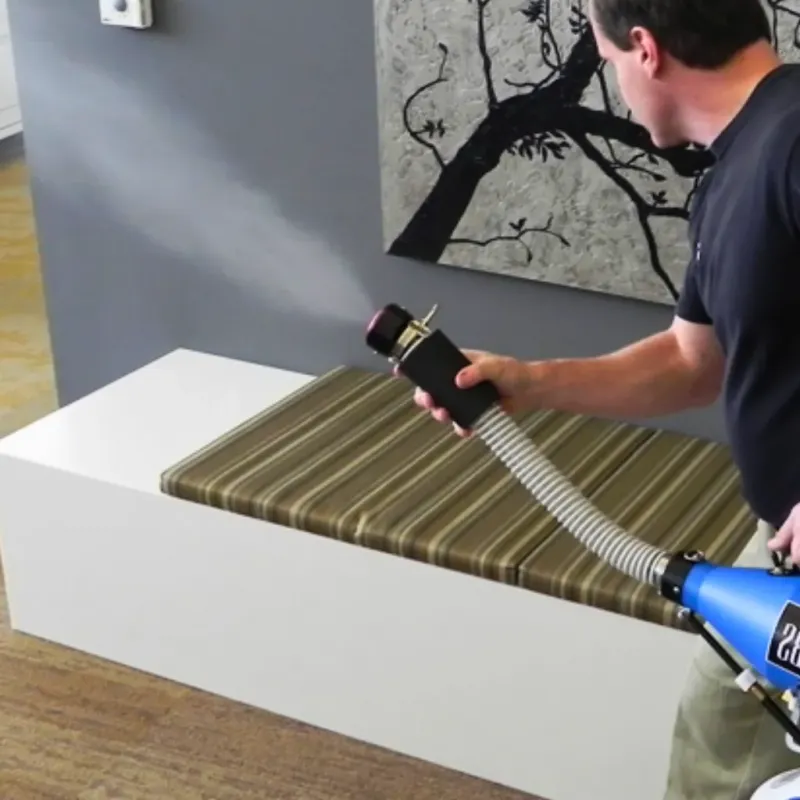Professional Odor Removal in Stockton Springs, ME